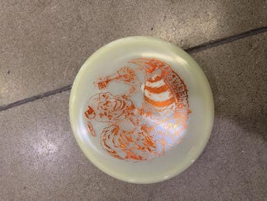 New Discraft Mega Glow Hw Special 11605-dismegaflowhw