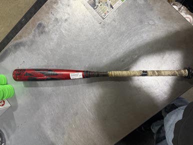 Used Louisville Slugger Select Pwr Bb Sb High School -3 Bat 32" 11605-s000208040