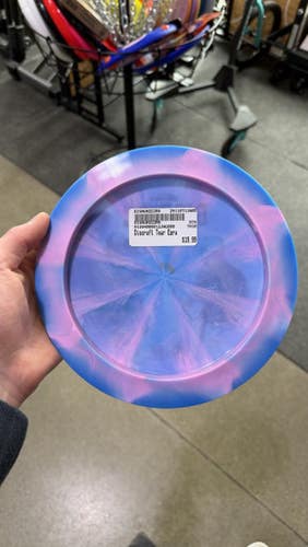 New Discraft Tour Ezra 11605-disnukeezra