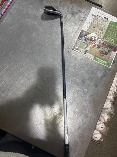 Used Callaway Solaire Mens Putter Rh 11605-s000210066