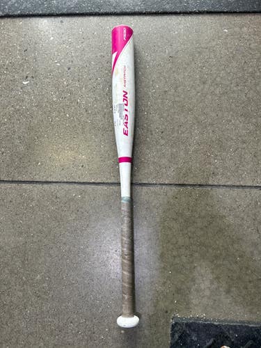 Used Easton Fs50 Bb Sb Fastpitch Bat 28" 11605-s000210281