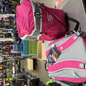 New Slugger Bat Bag 11605-hbxlsts