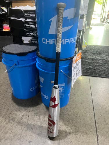 Used Demarini The Goods 22 Bb Sb Usssa 2 5 8 Bat 30" 11605-s000219499
