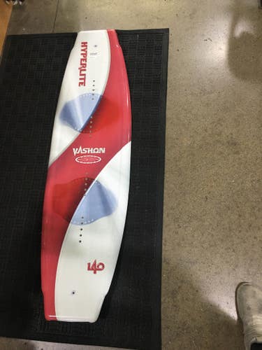 Used Hyperlite Vaston 140 140 Cm Wakeboards 11605-s000165626