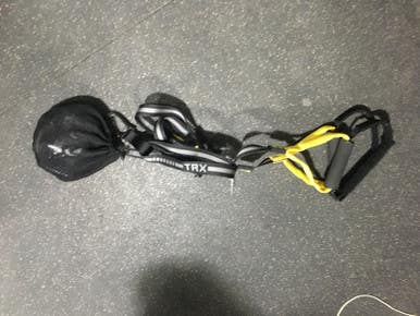 Used Trx Exercise & Fitness Accessories 11605-s000145464