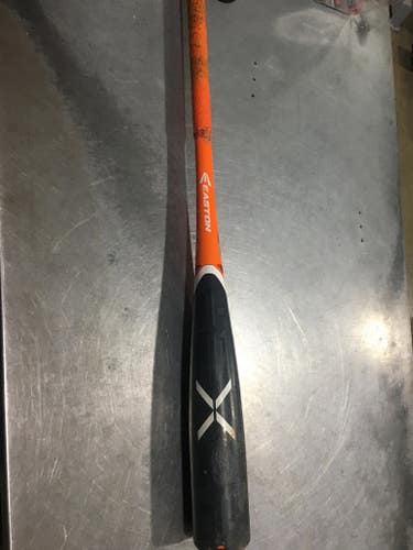 Used Easton Beast X 29" -10 Drop Usssa 2 3 4 Barrel Bats 11605-s000156690