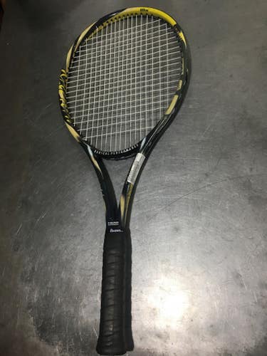 Used Head Radical Tour Unknown Tennis Racquets 11605-s000155353