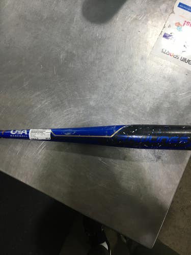 Used Rawlings Velo Hybrid 31" -5 Drop Usa 2 5 8 Barrel Bats 11605-s000177268