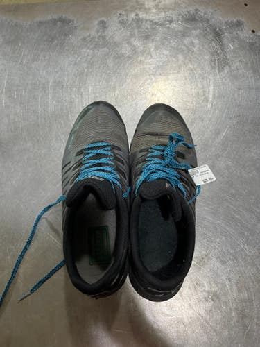 Used Snow Hunt Hike Boots M Black Senior 11.5 11605-s000187505