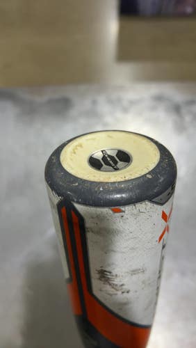 Used Easton Ghost X Bb Sb Usssa 2 3 4 Bat 30" 11605-s000188077