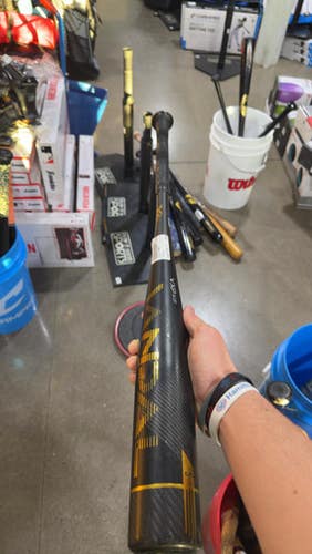 Used Victus Vandal Bb Sb Usssa 2 5 8 Bat 31" 11605-s000194962