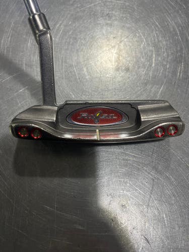 Used Taylormade Rossa Daytona 1 Mens Putter Rh 11605-s000194980