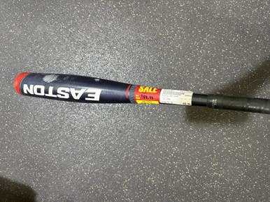 Used Easton Adv Hype Bb Sb Usssa 2 3 4 Bat 31" 11605-s000194987