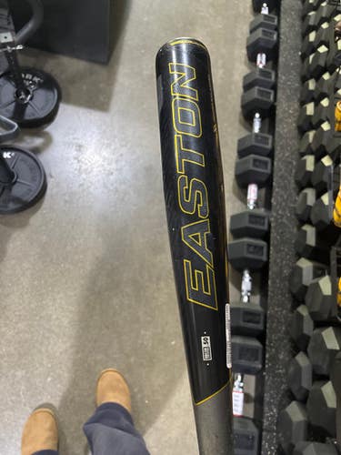 Used Easton Alpha Bb Sb High School -3 Bat 32" 11605-s000195196