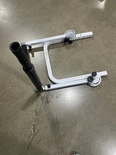 Used Stay Back Batting Tee Bb Sb Batting Tee 11605-s000195495