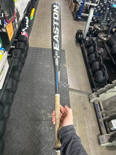 Used Easton Crystal Bb Sb Fastpitch Bat 31" 11605-s000195678