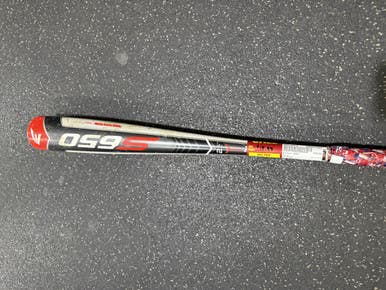 Used Easton S650 Bb Sb Usssa 2 3 4 Bat 31" 11605-s000195876