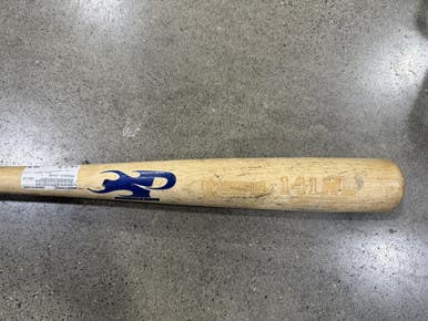 Used Phoenix 141hd Bb Sb Wood Bat 31" 11605-s000195937