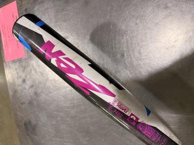 Used Demarini Cf Zen Bb Sb Usssa 2 3 4 Bat 30" 11605-s000202467