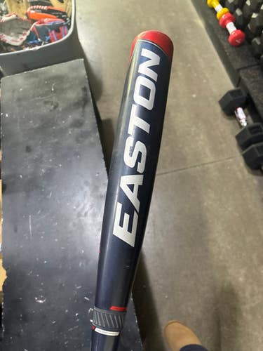 Used Easton Adv Hype Bb Sb High School -3 Bat 31" 11605-s000202481