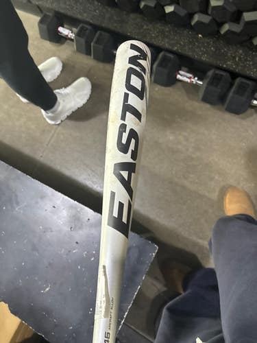 Used Easton Cyclone Bb Sb High School -3 Bat 30" 11605-s000203302