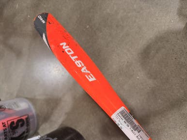 Used Easton Bb Sb T-ball Bat 29" 11605-s000206013
