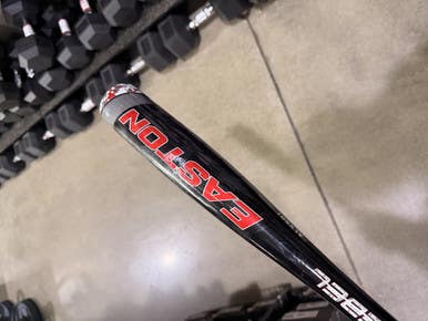 Used Easton Rebel Bb Sb Usa 2 1 4 Bat 29" 11605-s000206319