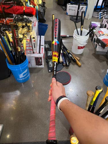 Used True Hzrdus Bb Sb Usssa 2 3 4 Bat 32 1 2" 11605-s000206229