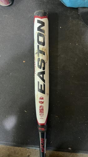 Used Easton Kapow Loaded Sp23kpwl Bb Sb Slowpitch Bat 34" 11605-s000209483