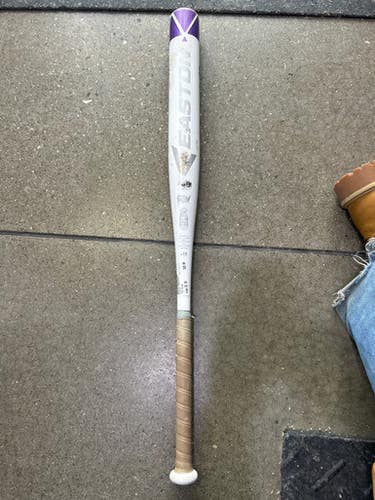 Used Easton Amethyst Bb Sb Fastpitch Bat 32" 11605-s000209629