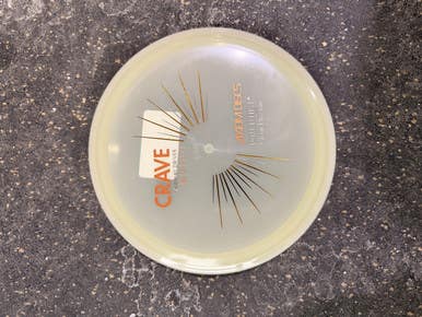 New Mvp Axiom Crave Disc 11605-381cravedisc