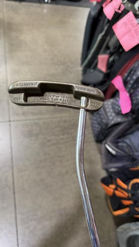 Used Ping Karsten Mens Putter Rh 11605-s000211580