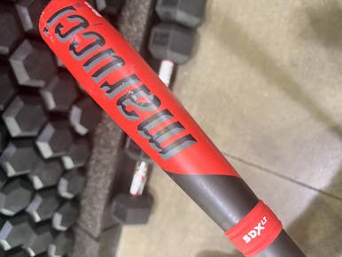 Used Marucci Cat Connect Bb Sb Usa 2 5 8 Bat 28" 11605-s000197637