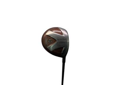 Used Taylormade Ti Bubble 2 Mens Driver Rh 10.5 Degree 11347-s000270460