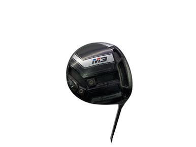 Used Taylormade M3 10 Degree Driver Mens Driver Rh 10.0 Degree 11347-s000270443