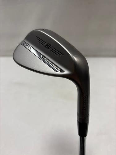 Used Titleist Sm10 Golf Wedge Mens Rh 52 Degree 11490-s000268258