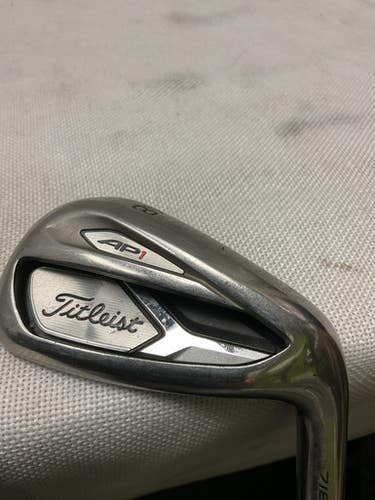 Used Titleist Ap1 718 Golf Wedge Mens Rh 48 Degree 11490-s000267777