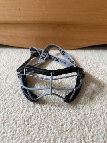 STX PLUS Goggles (Used)