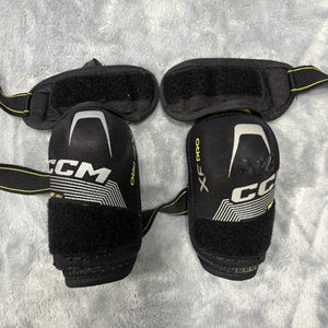 Youth Large CCM Tacks XF Pro Elbow Pads (Used)