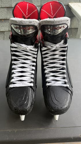 Bauer Vapor 5x Pro Skates fit 1 size 10.5 (Used)