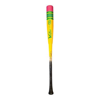 Used Victus Pencil Bat Bb Sb High School -3 Bat 32" 11602-s000111364