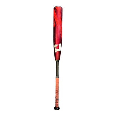 Used Demarini 2024 Zoa Bb Sb Usssa 2 3 4 Bat 31" 11602-s000111355