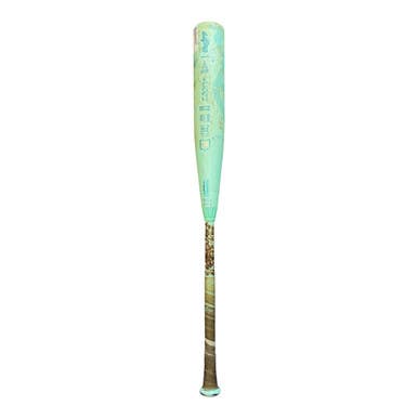 Used Rawlings 2026 Icon Bb Sb Usssa 2 3 4 Bat 31" 11602-s000111354