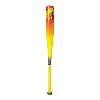 Used Easton 2024 Hype Fire Bb Sb Usssa 2 3 4 Bat 29" 11602-s000111353