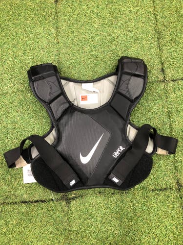 Large Adult Nike Vapor Shoulder Pads (Used)