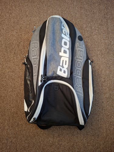 Babolat Pure Pickleball Tennis Bag Backpack