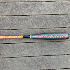 2022 Easton Maxum Ultra Composite USSSA Certified Bat (-10) 19 oz 29" (Used)