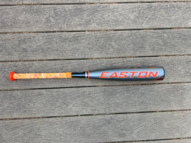 2022 Easton Maxum Ultra Composite USSSA Certified Bat (-10) 19 oz 29" (Used)