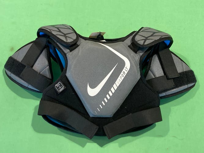 Used Youth Large Nike Vapor LT Shoulder Pads