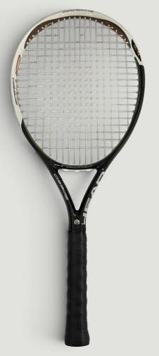 HEAD PWR Speed Graphene 115 sq in 4 3/8 Tennis Racquet